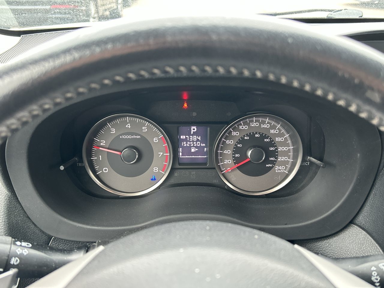 Subaru Forester  2014 à Thornhill, Ontario