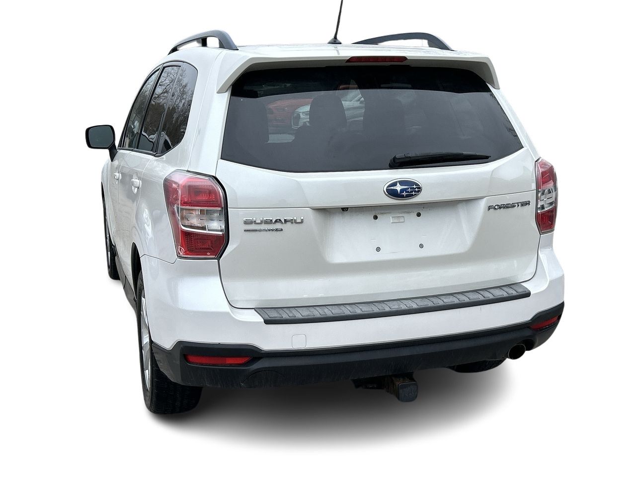 Subaru Forester  2014 à Thornhill, Ontario