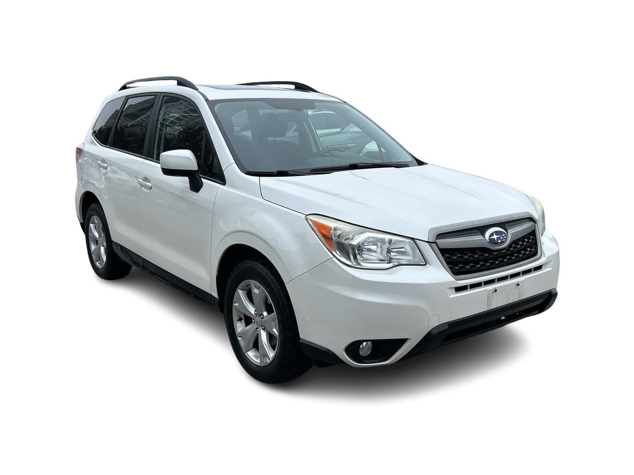 Subaru Forester  2014 à Thornhill, Ontario