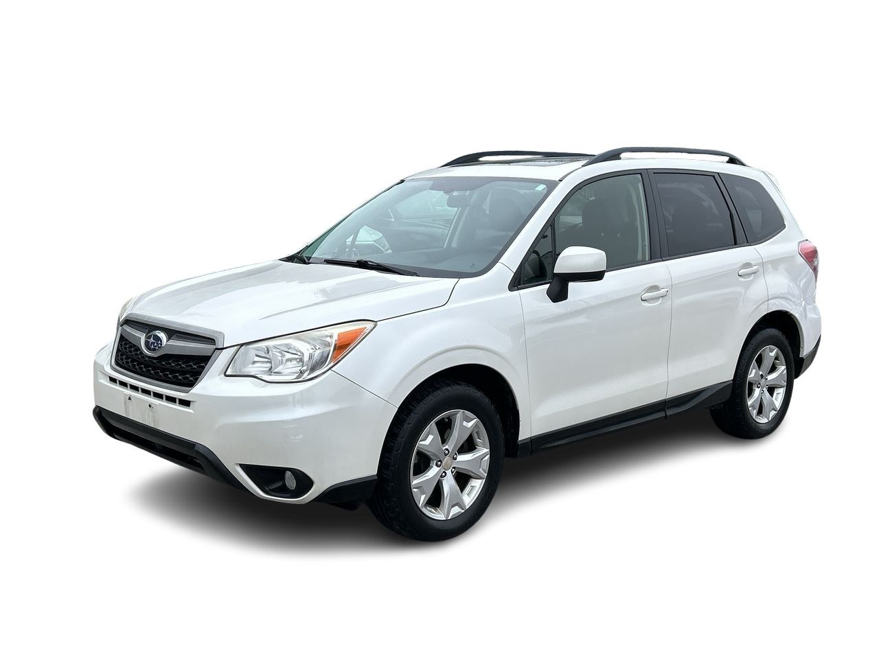 Subaru Forester  2014 à Thornhill, Ontario