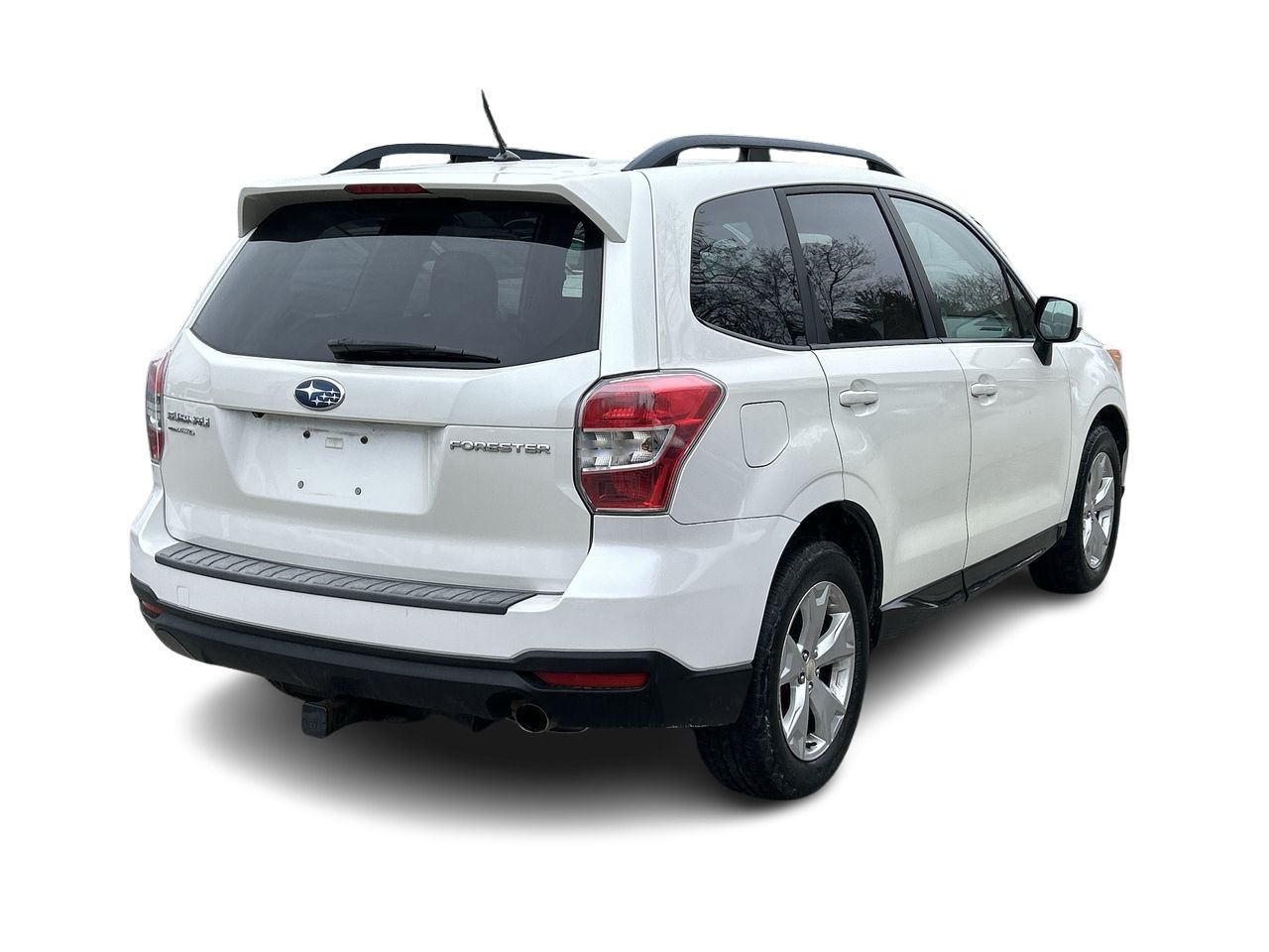 Subaru Forester  2014 à Thornhill, Ontario