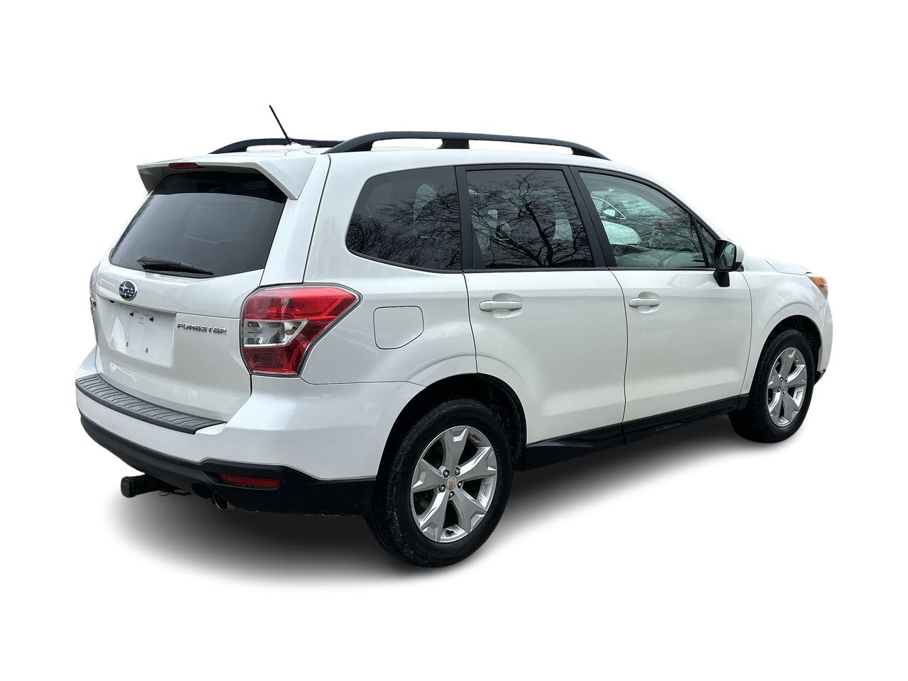 Subaru Forester  2014 à Thornhill, Ontario