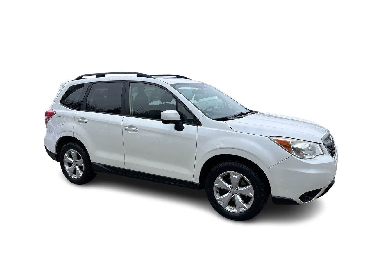 Subaru Forester  2014 à Thornhill, Ontario