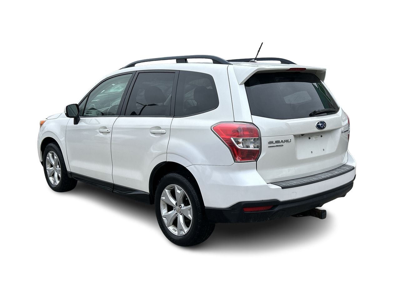 Subaru Forester  2014 à Thornhill, Ontario