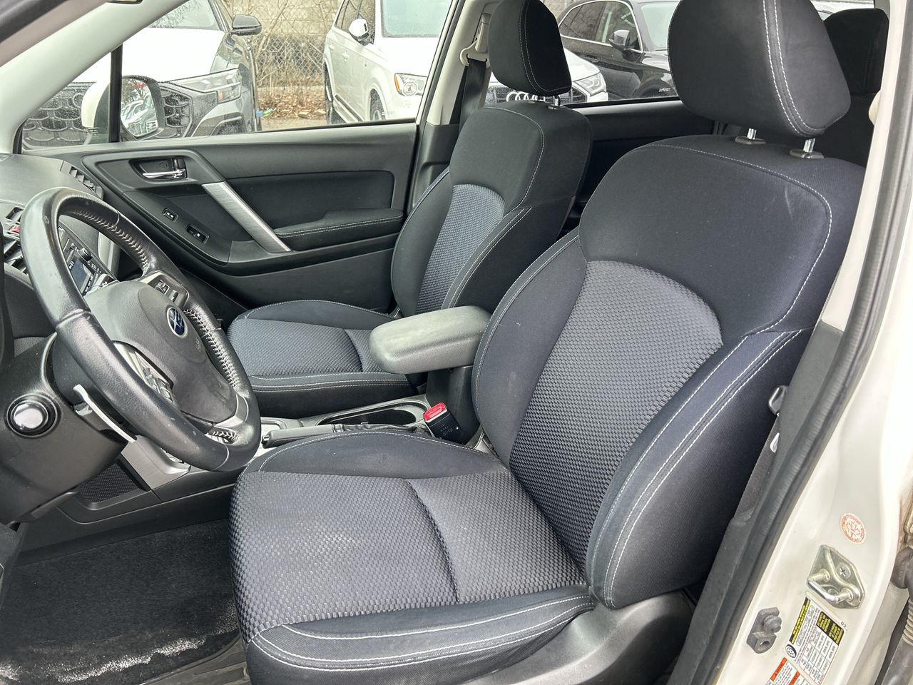 Subaru Forester  2014 à Thornhill, Ontario