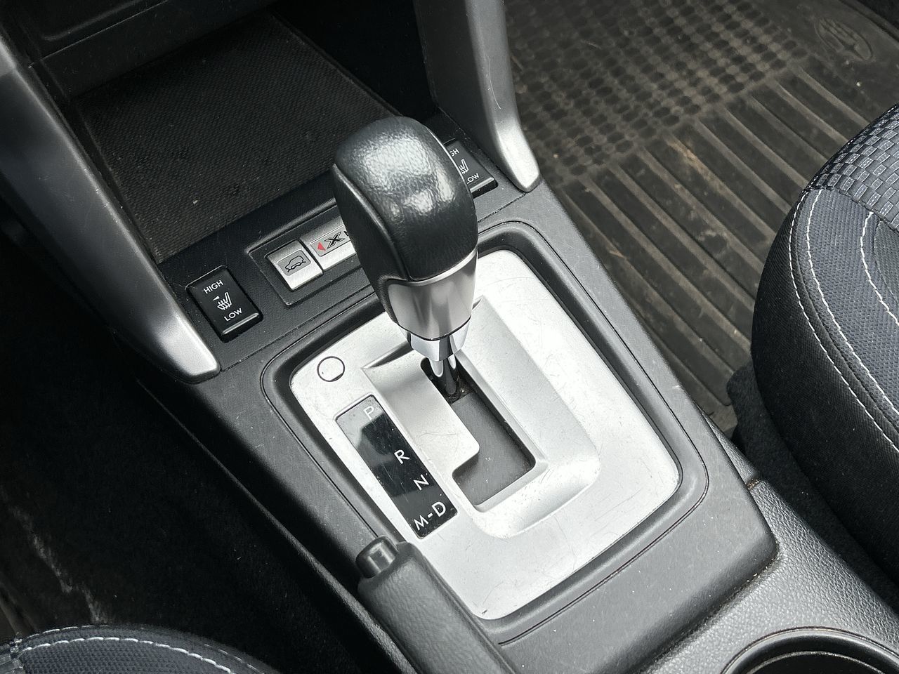 Subaru Forester  2014 à Thornhill, Ontario