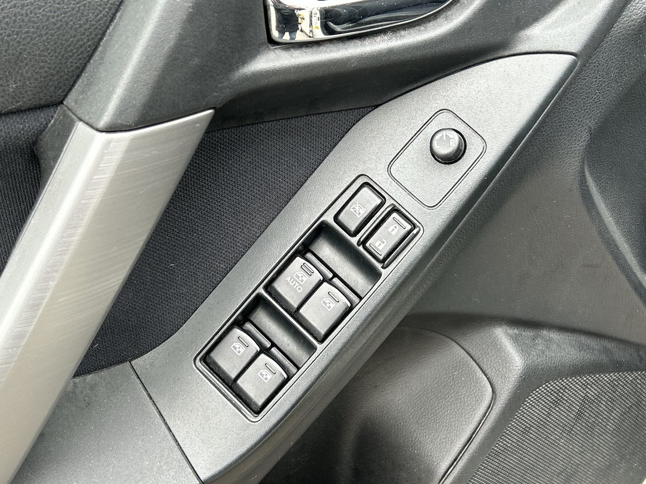 Subaru Forester  2014 à Thornhill, Ontario