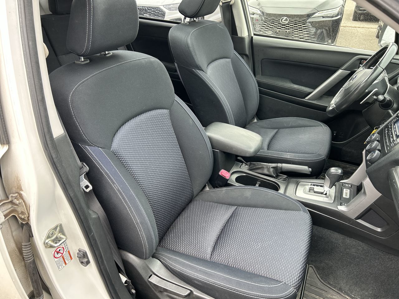 Subaru Forester  2014 à Thornhill, Ontario