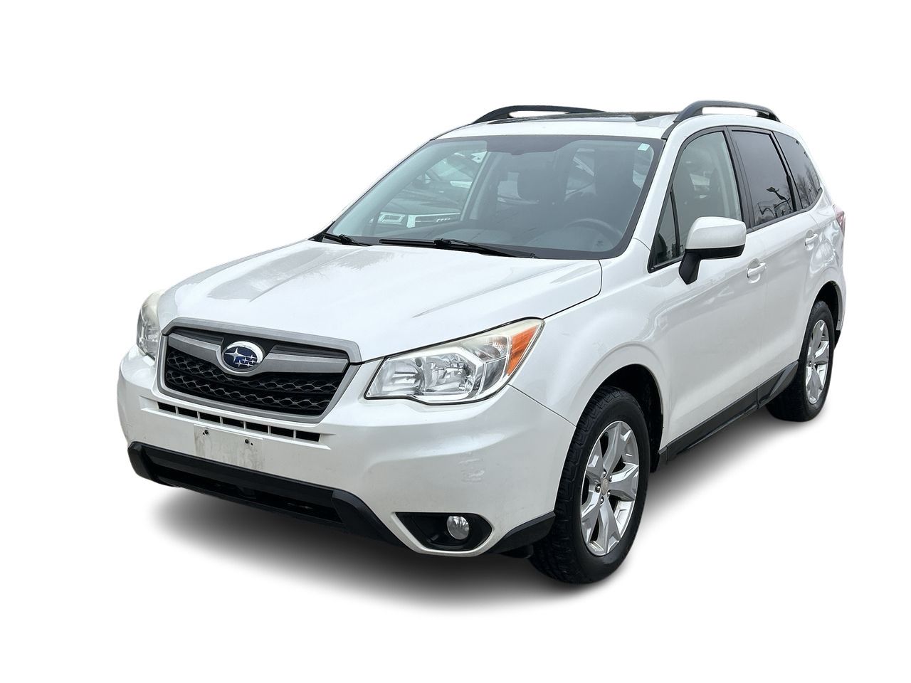 Subaru Forester  2014 à Thornhill, Ontario