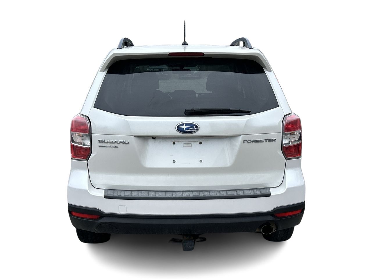 Subaru Forester  2014 à Thornhill, Ontario