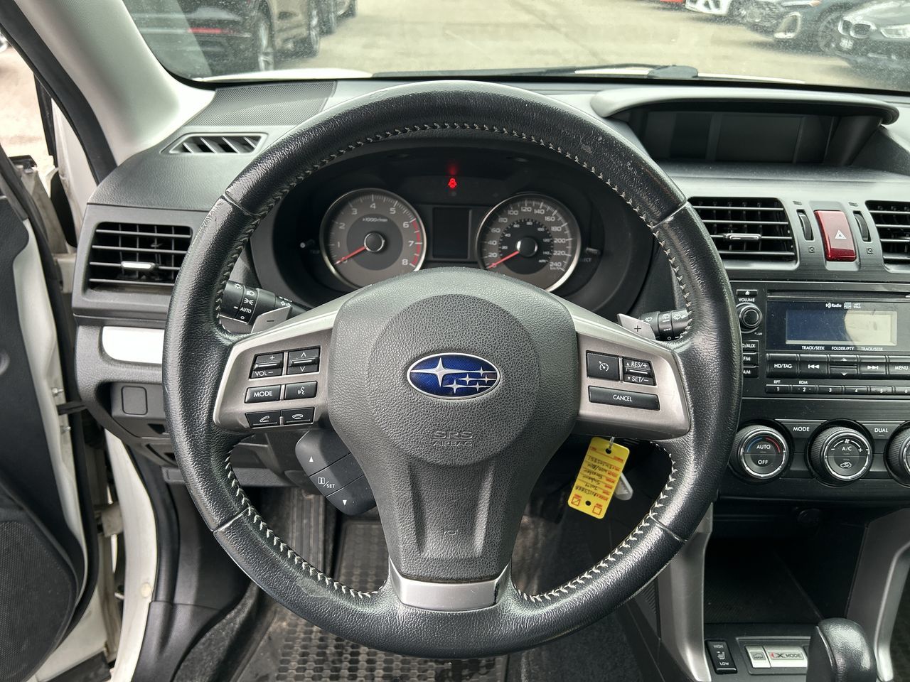 Subaru Forester  2014 à Thornhill, Ontario
