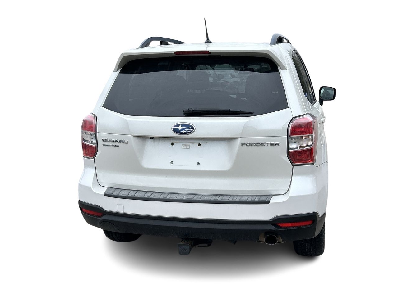 Subaru Forester  2014 à Thornhill, Ontario