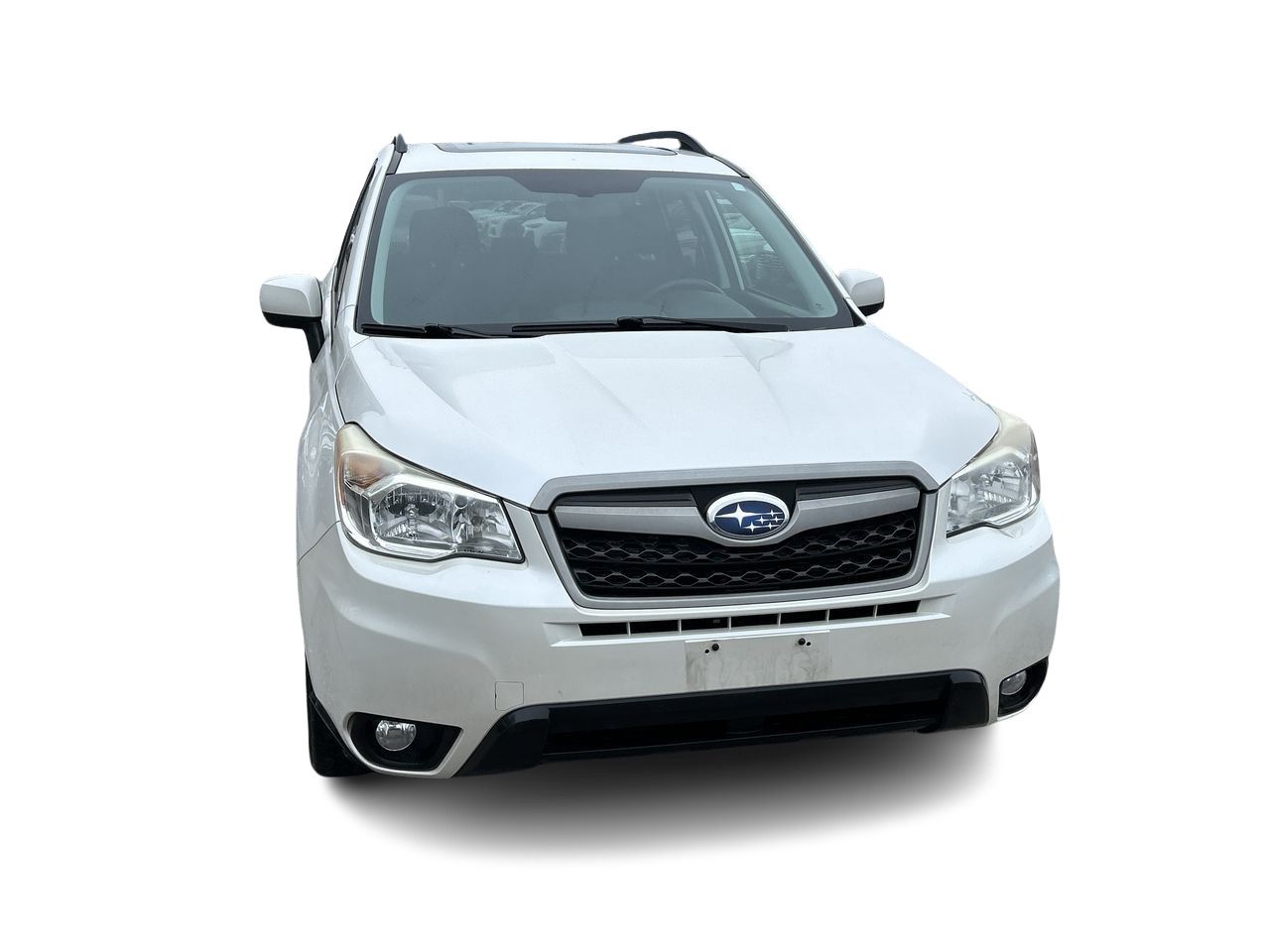 Subaru Forester  2014 à Thornhill, Ontario