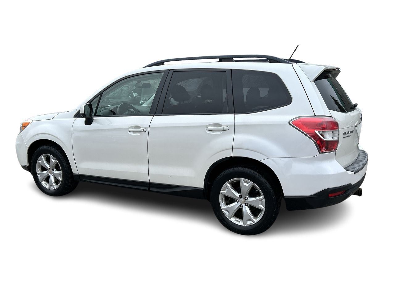 Subaru Forester  2014 à Thornhill, Ontario