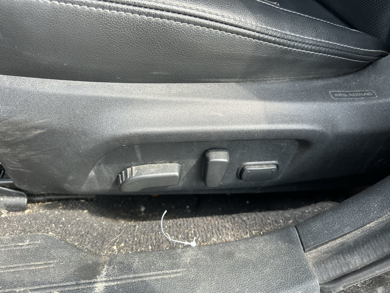 Subaru Legacy  2015 à Thornhill, Ontario