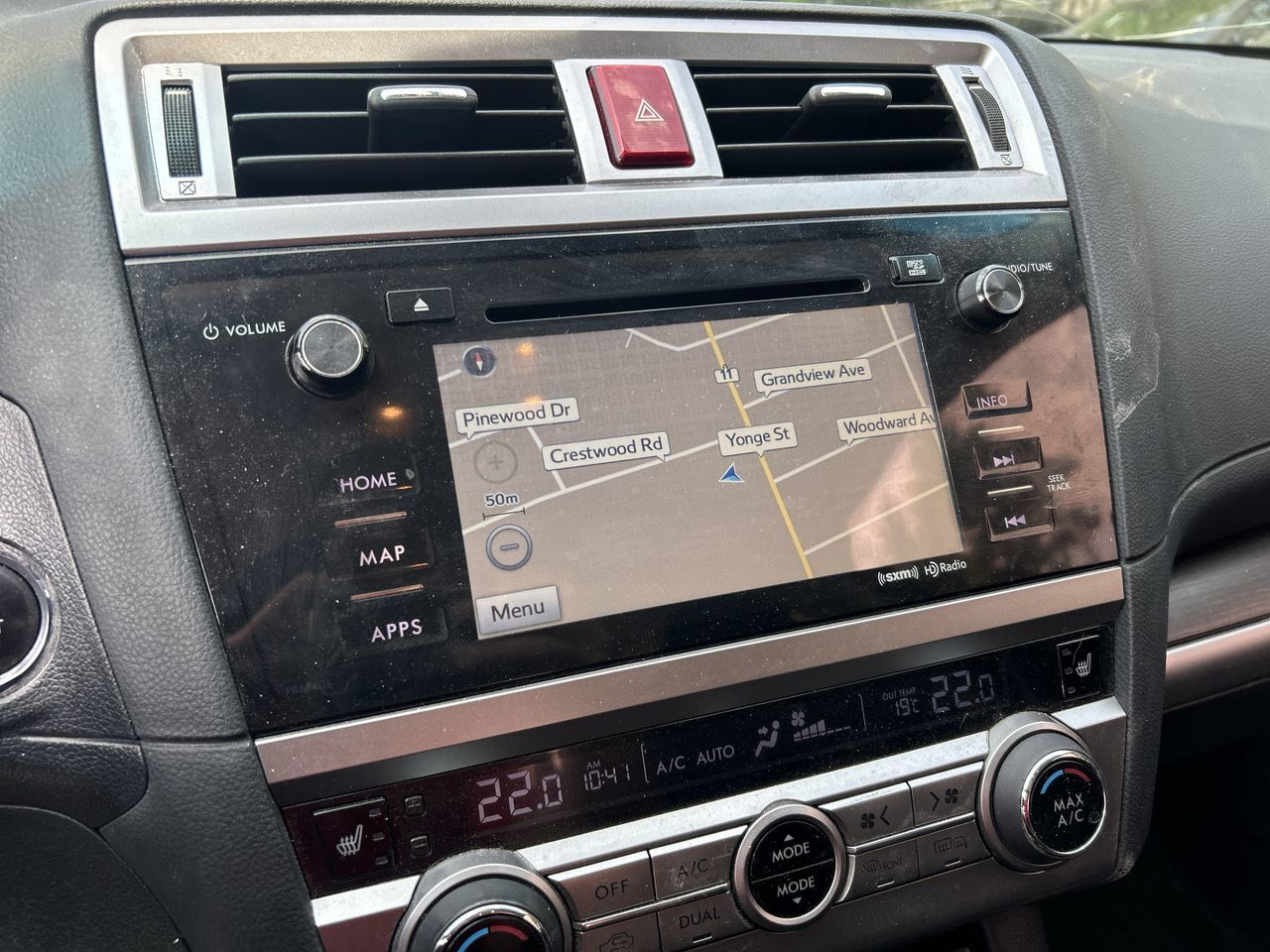 Subaru Legacy  2015 à Thornhill, Ontario