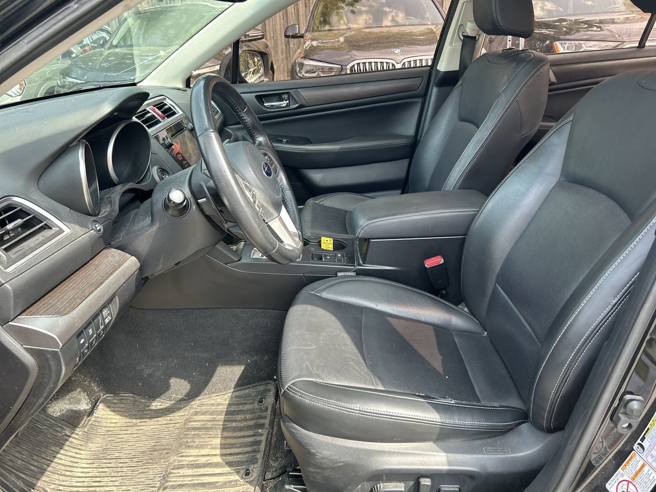 Subaru Legacy  2015 à Thornhill, Ontario