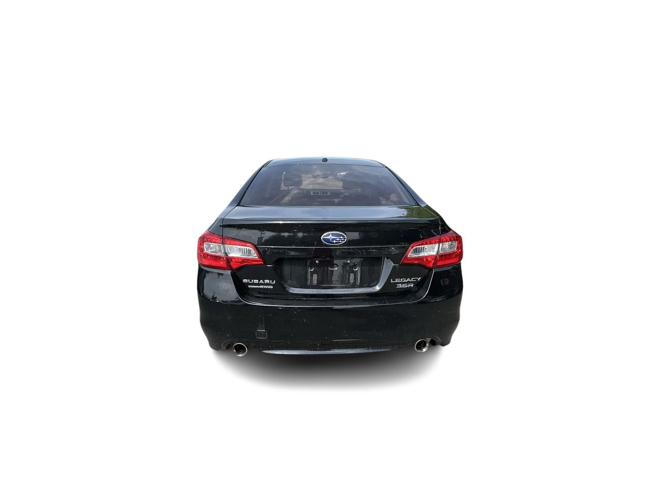 Subaru Legacy  2015 à Thornhill, Ontario