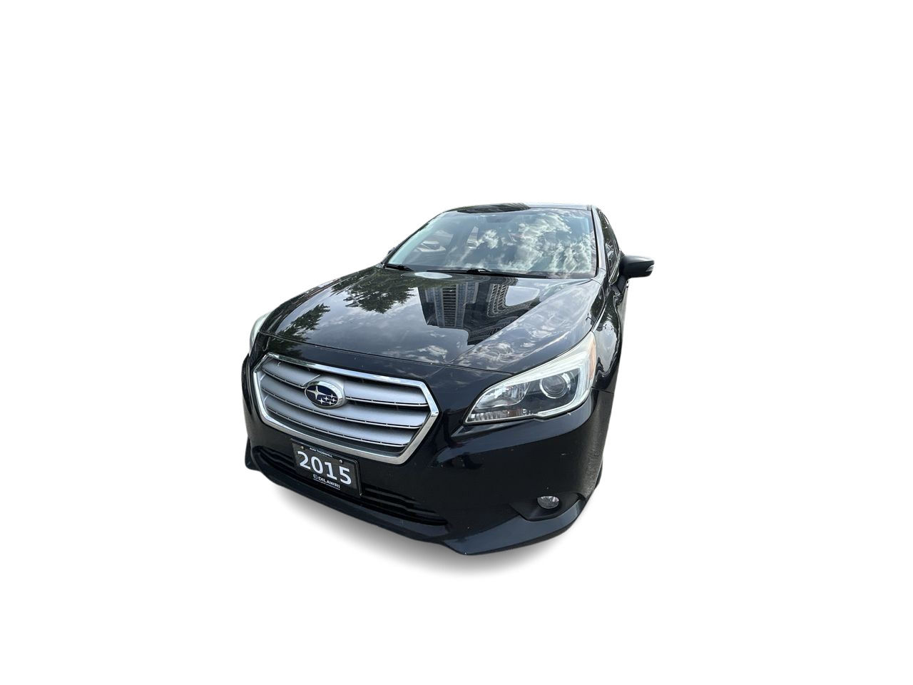 Subaru Legacy  2015 à Thornhill, Ontario