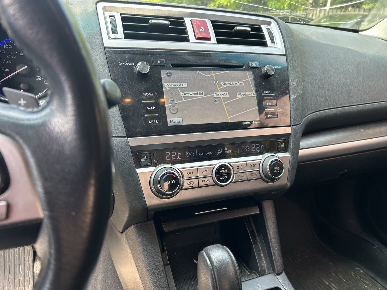 Subaru Legacy  2015 à Thornhill, Ontario