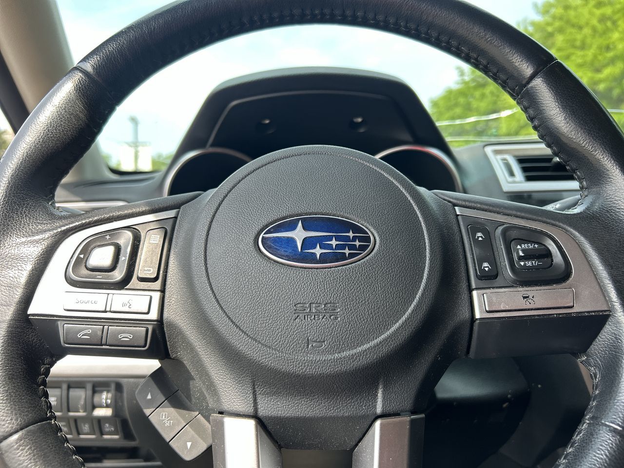 Subaru Legacy  2015 à Thornhill, Ontario
