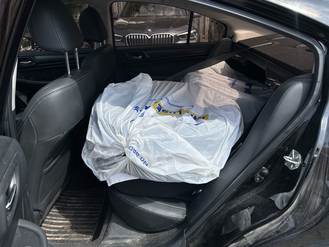 Subaru Legacy  2015 à Thornhill, Ontario