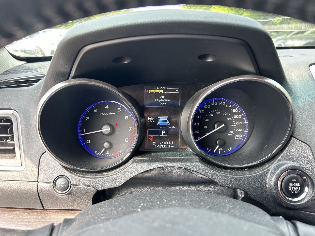 Subaru Legacy  2015 à Thornhill, Ontario