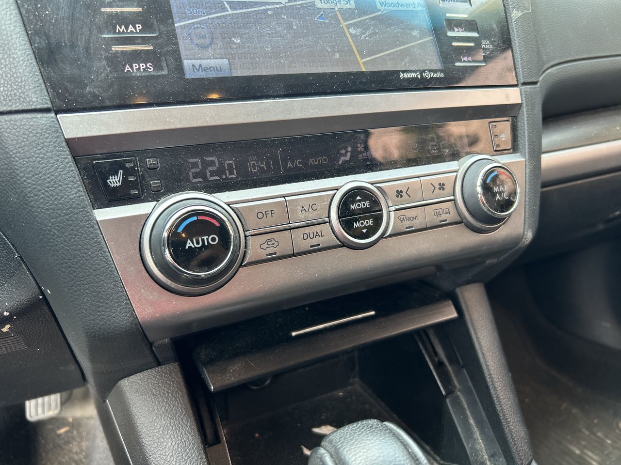 Subaru Legacy  2015 à Thornhill, Ontario
