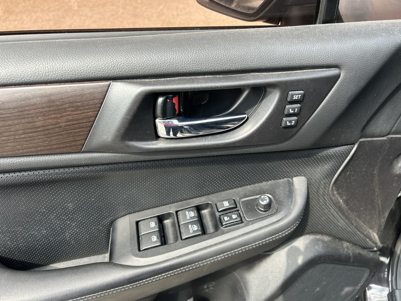 Subaru Legacy  2015 à Thornhill, Ontario