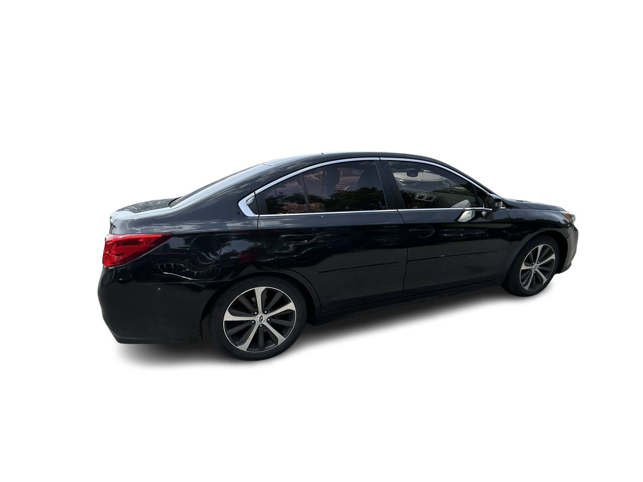 Subaru Legacy  2015 à Thornhill, Ontario