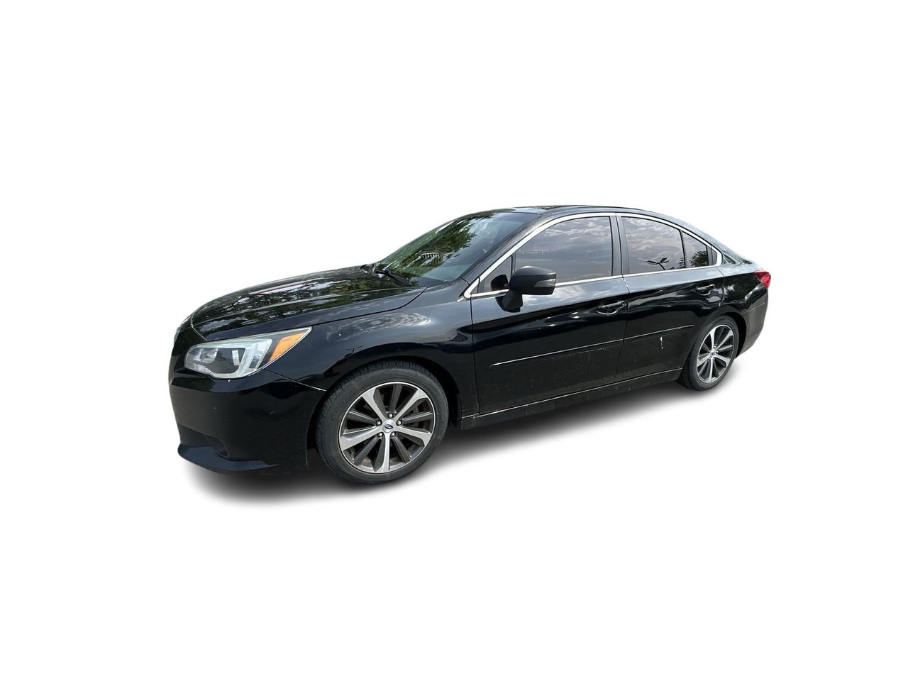 Subaru Legacy  2015 à Thornhill, Ontario