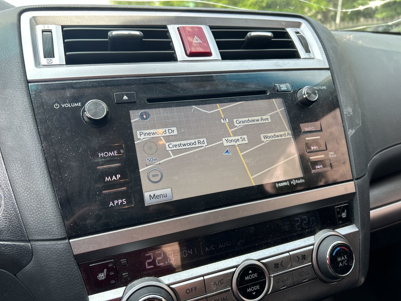 Subaru Legacy  2015 à Thornhill, Ontario
