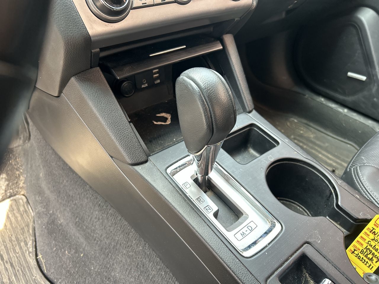 Subaru Legacy  2015 à Thornhill, Ontario