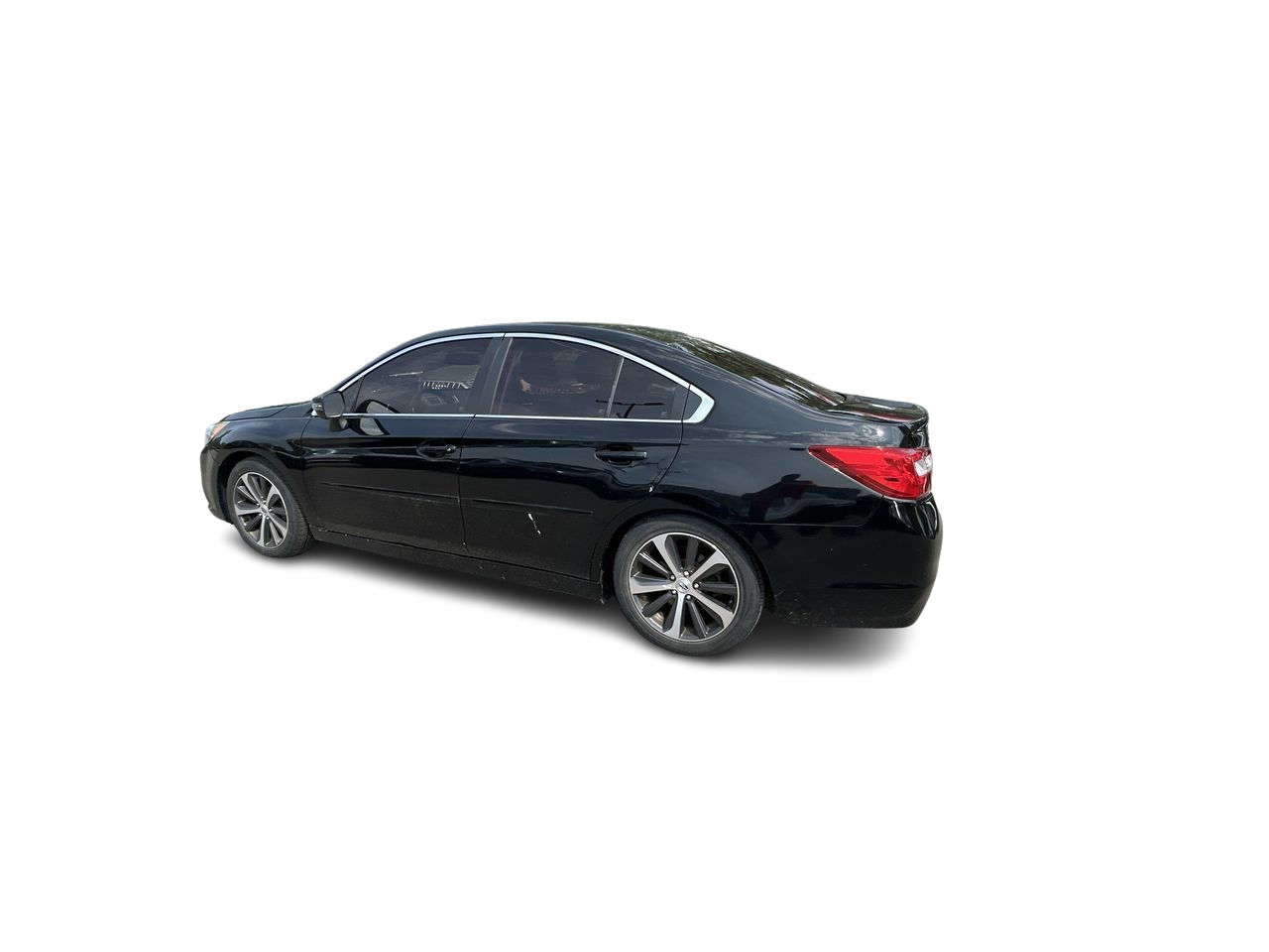 Subaru Legacy  2015 à Thornhill, Ontario