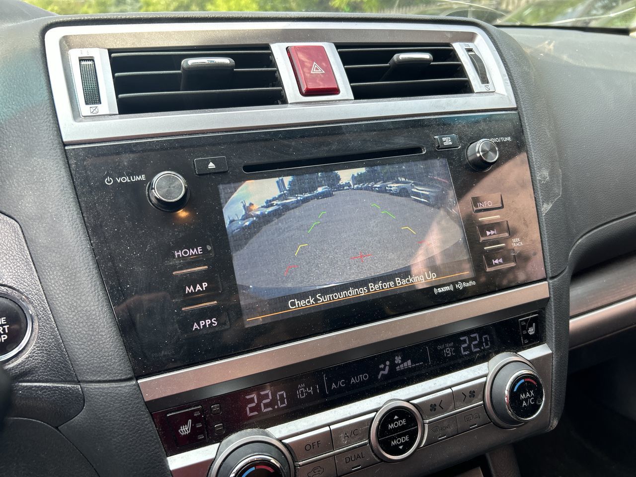 Subaru Legacy  2015 à Thornhill, Ontario