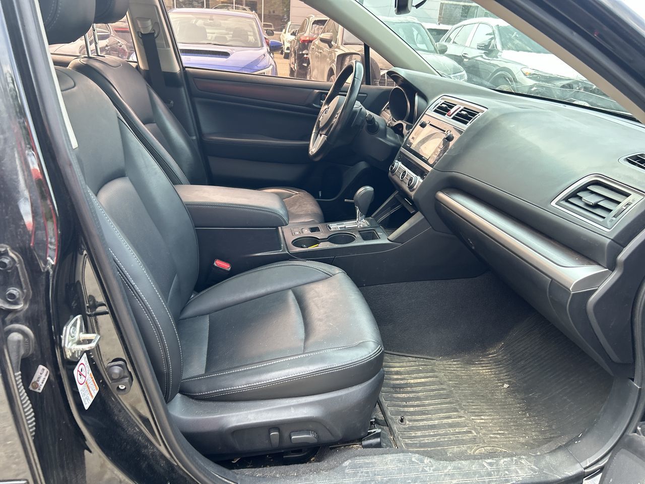 Subaru Legacy  2015 à Thornhill, Ontario