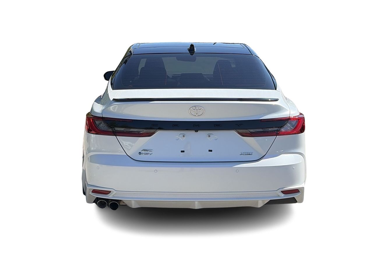 Toyota Camry Hybrid  2025 à Thornhill, Ontario