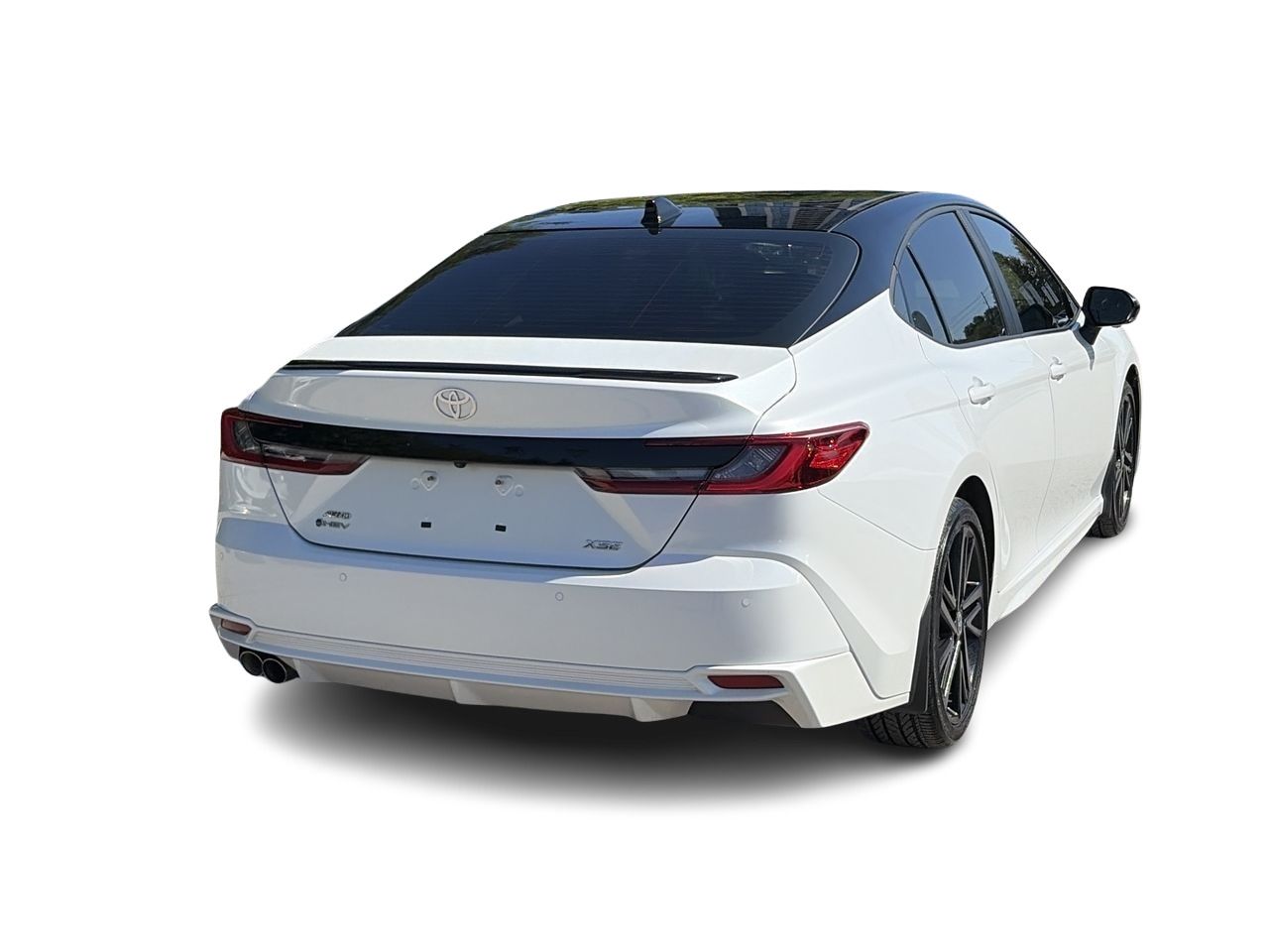Toyota Camry Hybrid  2025 à Thornhill, Ontario