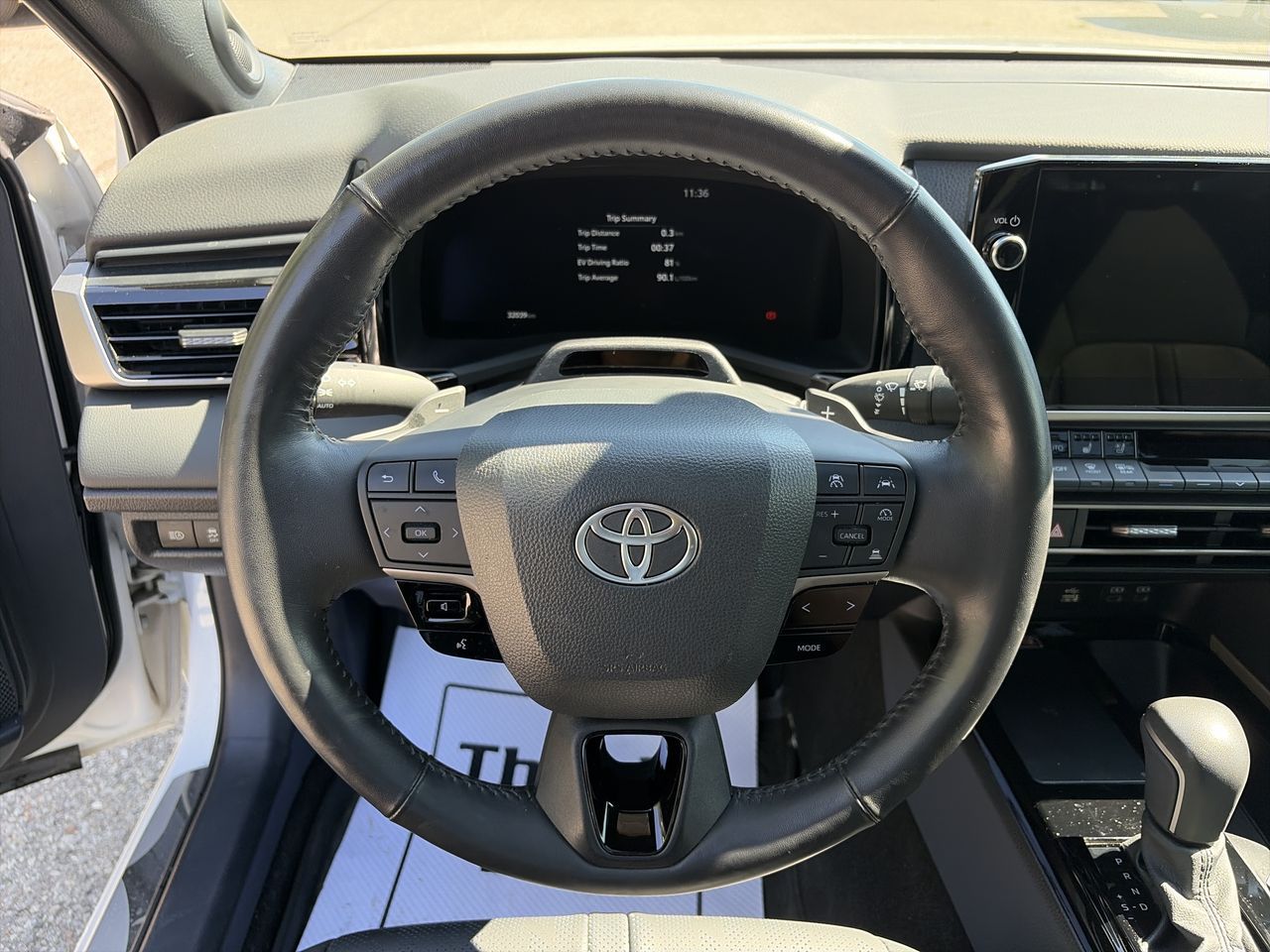 Toyota Camry Hybrid  2025 à Thornhill, Ontario