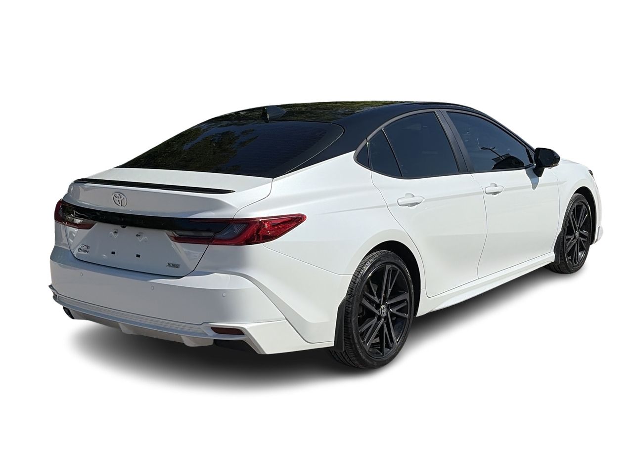 Toyota Camry Hybrid  2025 à Thornhill, Ontario
