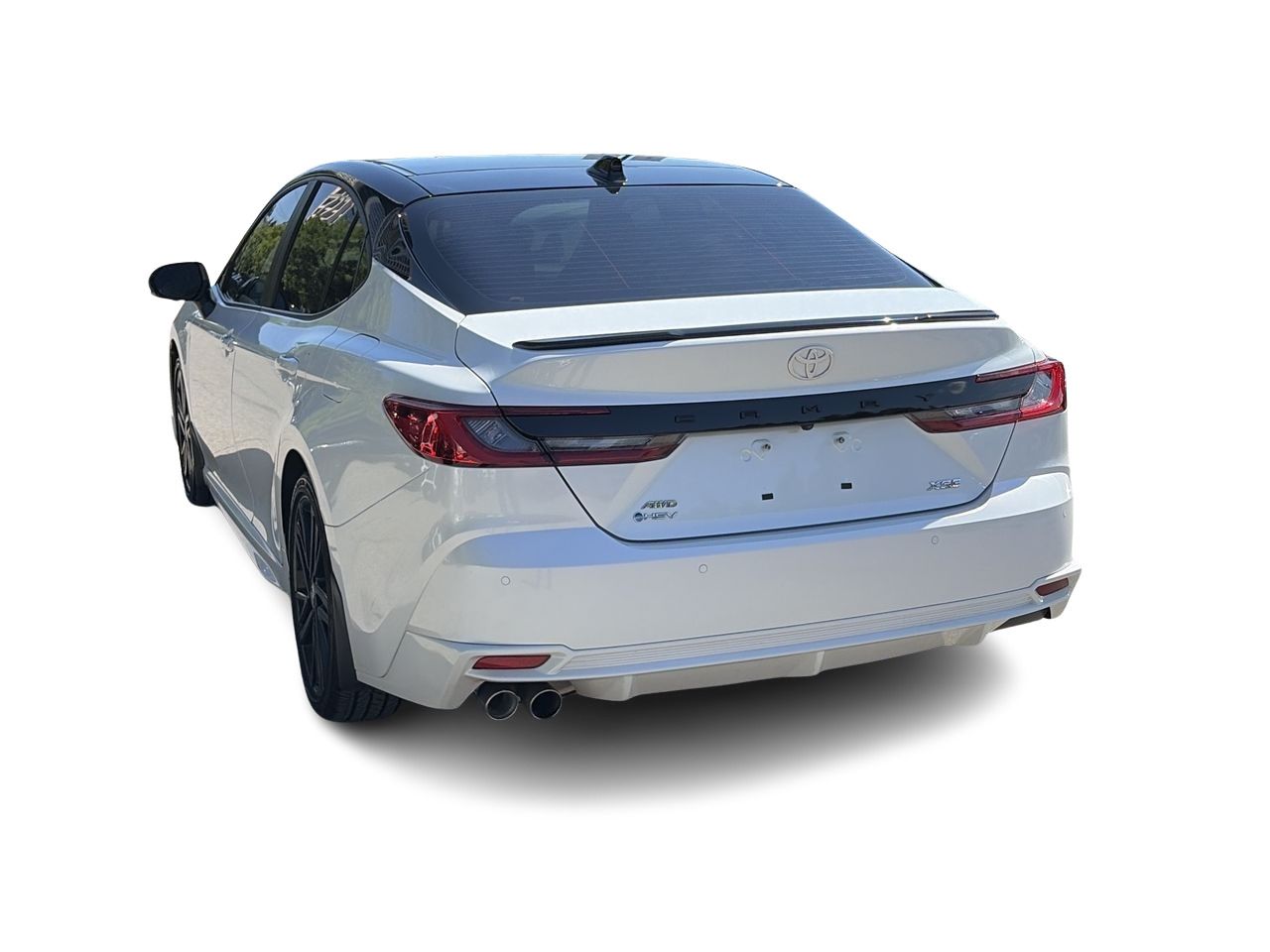 Toyota Camry Hybrid  2025 à Thornhill, Ontario