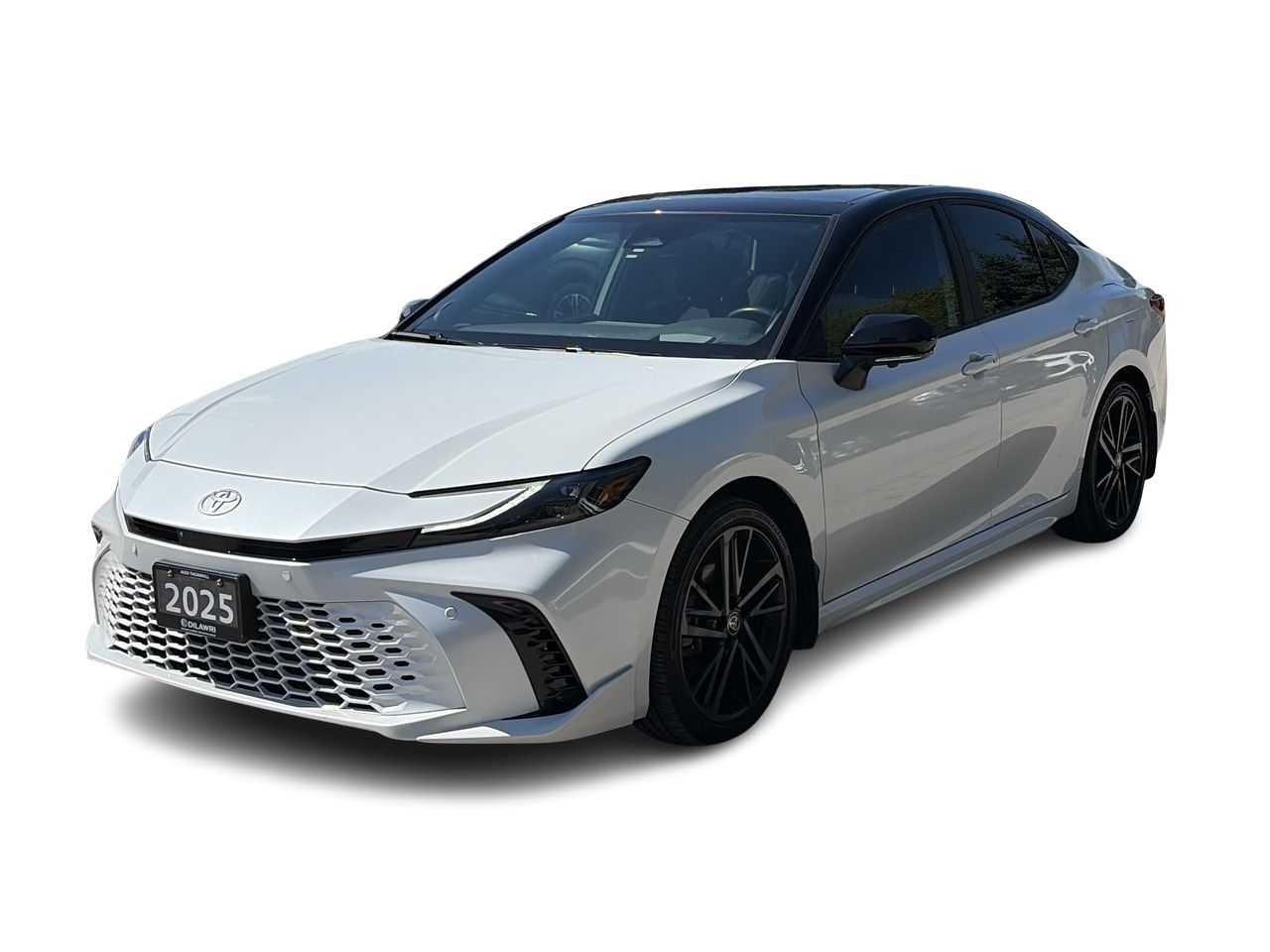 Toyota Camry Hybrid  2025 à Thornhill, Ontario