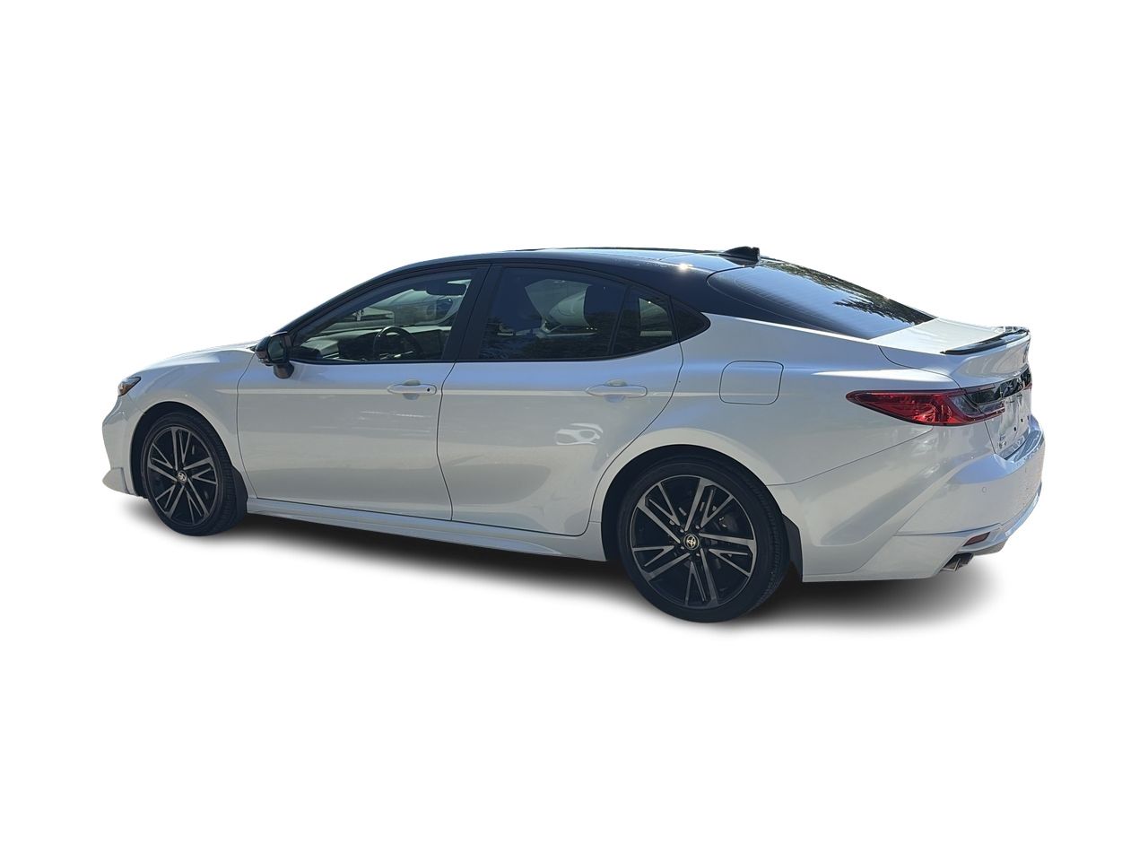 Toyota Camry Hybrid  2025 à Thornhill, Ontario