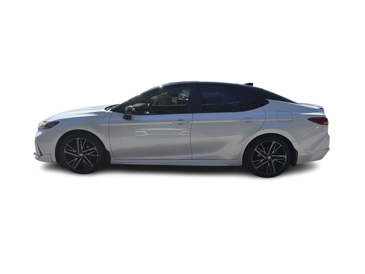 Toyota Camry Hybrid  2025 à Thornhill, Ontario