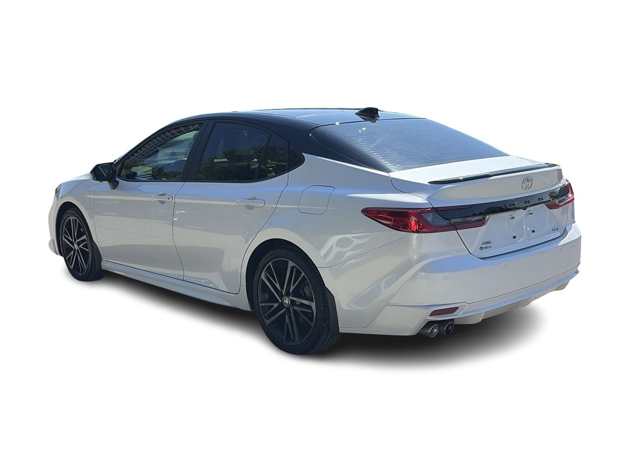 Toyota Camry Hybrid  2025 à Thornhill, Ontario