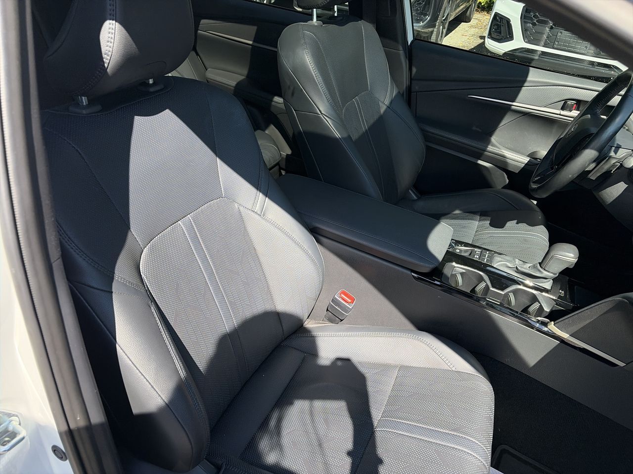 Toyota Camry Hybrid  2025 à Thornhill, Ontario