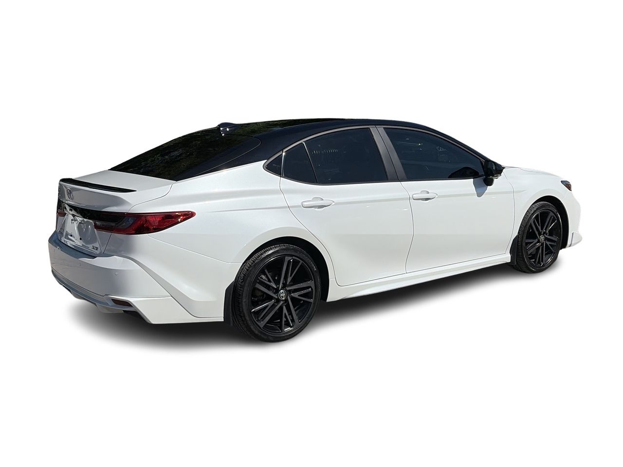 Toyota Camry Hybrid  2025 à Thornhill, Ontario