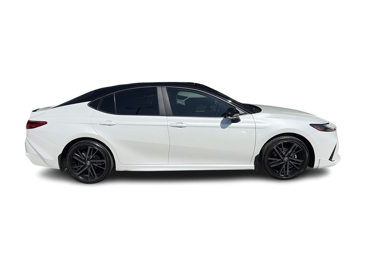 Toyota Camry Hybrid  2025 à Thornhill, Ontario