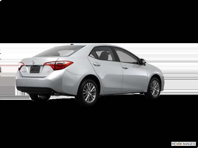 Toyota Corolla  2015 à Thornhill, Ontario