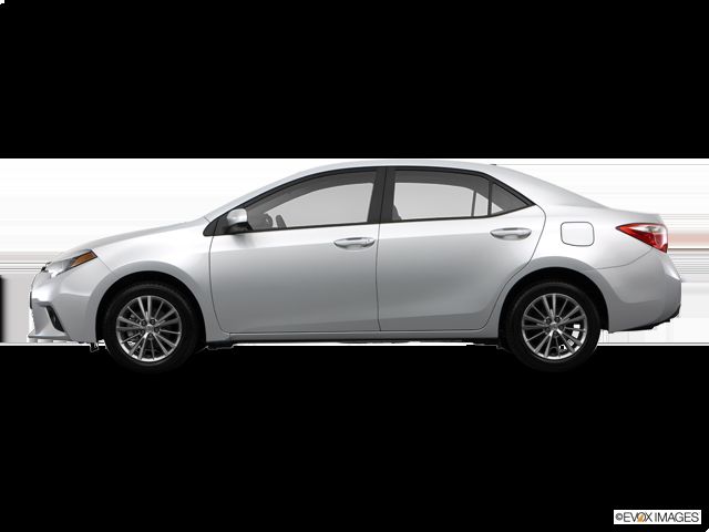 Toyota Corolla  2015 à Thornhill, Ontario
